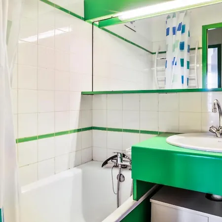 Résidence Port Bourgenay - Maeva - 2 Pièces 4 Personnes Sélection Mae-3157 Talmont-Saint-Hilaire