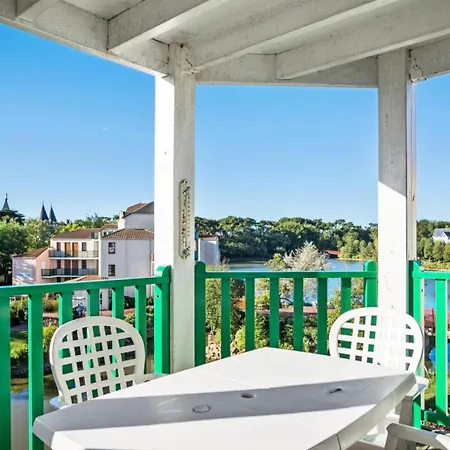 Résidence Port Bourgenay - Maeva - 2 Pièces 4 Personnes Sélection Mae-3157 *