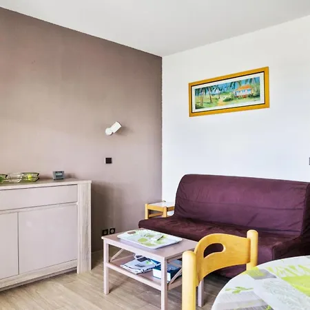 Résidence Port Bourgenay - Maeva - 2 Pièces 4 Personnes Sélection Mae-3157 *