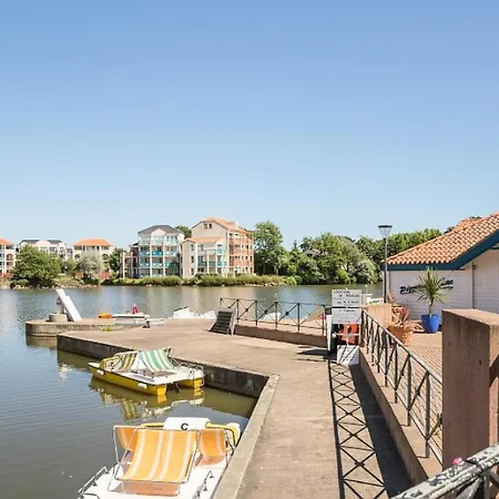 Résidence Port Bourgenay - Maeva - 2 Pièces 4 Personnes Sélection Mae-3157