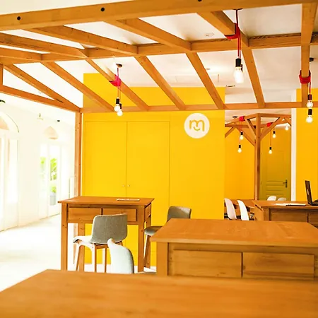 Résidence Port Bourgenay - Maeva - 2 Pièces 4 Personnes Sélection Mae-3157 * Talmont-Saint-Hilaire