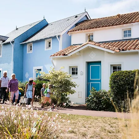 Résidence Port Bourgenay - Maeva - 2 Pièces 4 Personnes Sélection Mae-3157 Appartamento