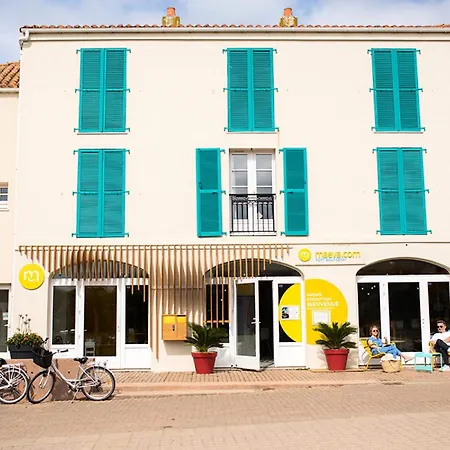 Appartamento Résidence Port Bourgenay - Maeva - 2 Pièces 4 Personnes Sélection Mae-3157 *