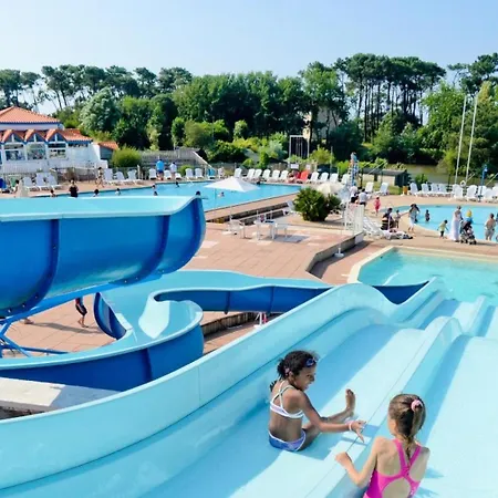 Résidence Port Bourgenay - Maeva - 2 Pièces 4 Personnes Sélection Mae-3157 *