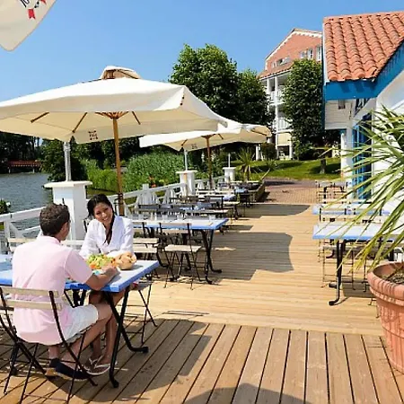 Résidence Port Bourgenay - Maeva - 2 Pièces 4 Personnes Sélection Mae-3157 Appartamento *