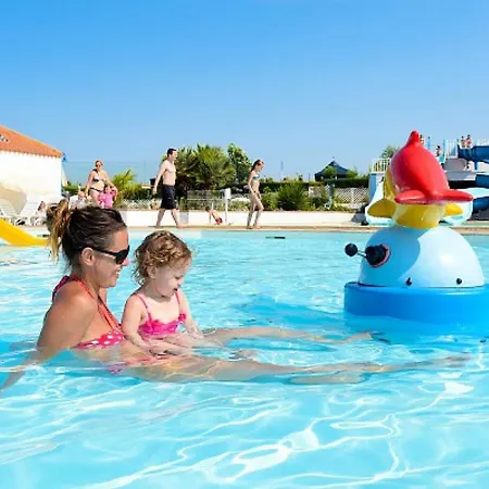 Résidence Port Bourgenay - Maeva - 2 Pièces 4 Personnes Sélection Mae-3157 *