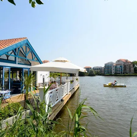 Résidence Port Bourgenay - Maeva - 2 Pièces 4 Personnes Sélection Mae-3157 Appartamento *