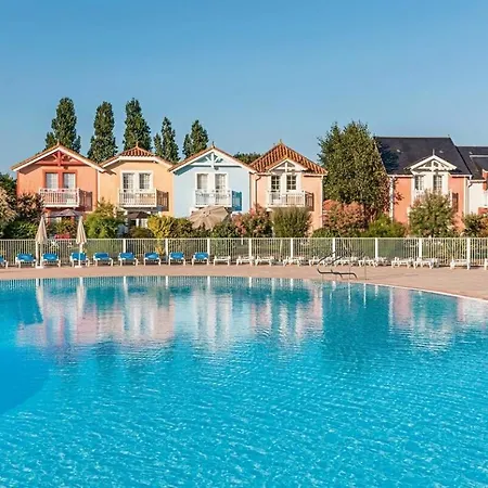 Port Bourgenay - Maeva - 2 Pieces 4 Personnes Selection Mae-3157 Talmont-Saint-Hilaire