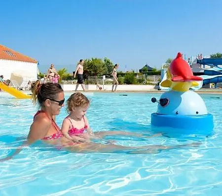 Port Bourgenay - Maeva - 2 Pieces 4 Personnes Selection Mae-3157 Apartmán