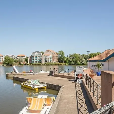 Port Bourgenay - Maeva - 2 Pieces 4 Personnes Selection Mae-3157 Apartmán