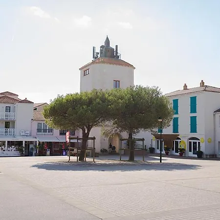 Port Bourgenay - Maeva - 2 Pieces 4 Personnes Selection Mae-3157 *