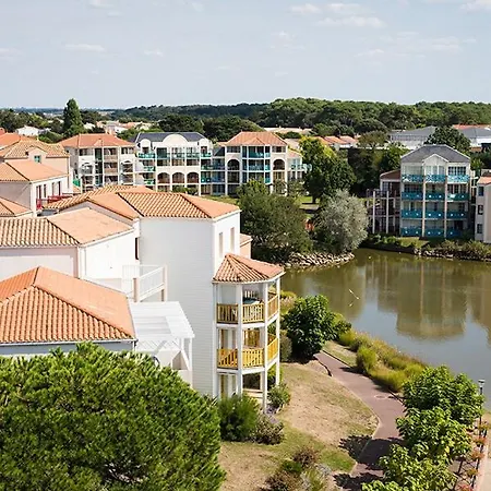Port Bourgenay - Maeva - 2 Pieces 4 Personnes Selection Mae-3157 Apartmán *