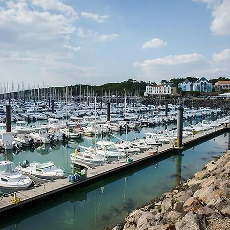 Port Bourgenay - Maeva - 2 Pieces 4 Personnes Selection Mae-3157 Talmont-Saint-Hilaire