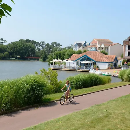 Port Bourgenay - Maeva - 2 Pieces 4 Personnes Selection Mae-3157 Apartmán Talmont-Saint-Hilaire