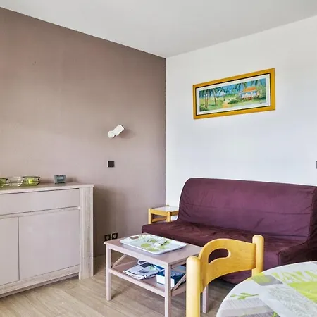 Port Bourgenay - Maeva - 2 Pieces 4 Personnes Selection Mae-3157 Talmont-Saint-Hilaire