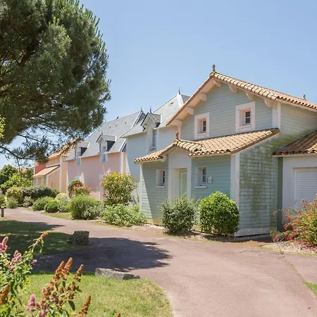 Port Bourgenay - Maeva - 2 Pieces 4 Personnes Selection Mae-3157 Apartmán *