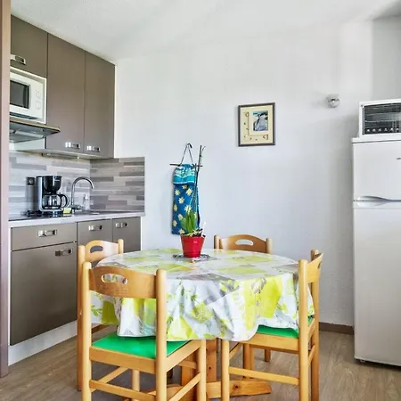 Port Bourgenay - Maeva - 2 Pieces 4 Personnes Selection Mae-3157 Apartmán *