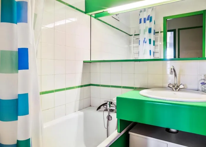 Port Bourgenay - Maeva - 2 Pieces 4 Personnes Selection Mae-3157 Talmont-Saint-Hilaire