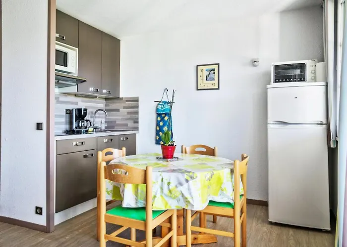 Port Bourgenay - Maeva - 2 Pieces 4 Personnes Selection Mae-3157 *