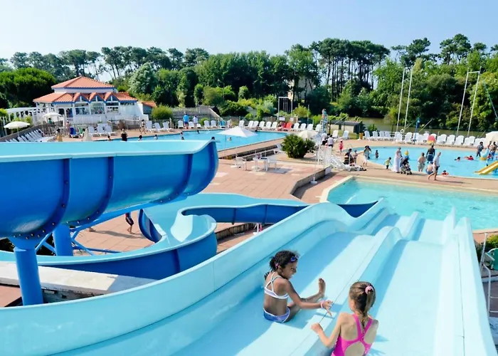 Port Bourgenay - Maeva - 2 Pieces 4 Personnes Selection Mae-3157 *