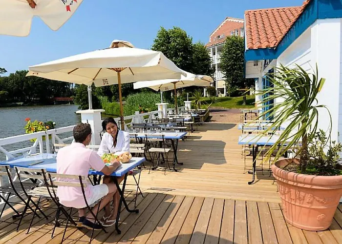 Port Bourgenay - Maeva - 2 Pieces 4 Personnes Selection Mae-3157 דירה *