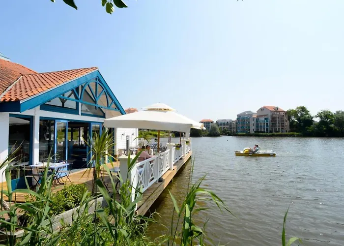 Port Bourgenay - Maeva - 2 Pieces 4 Personnes Selection Mae-3157 דירה *