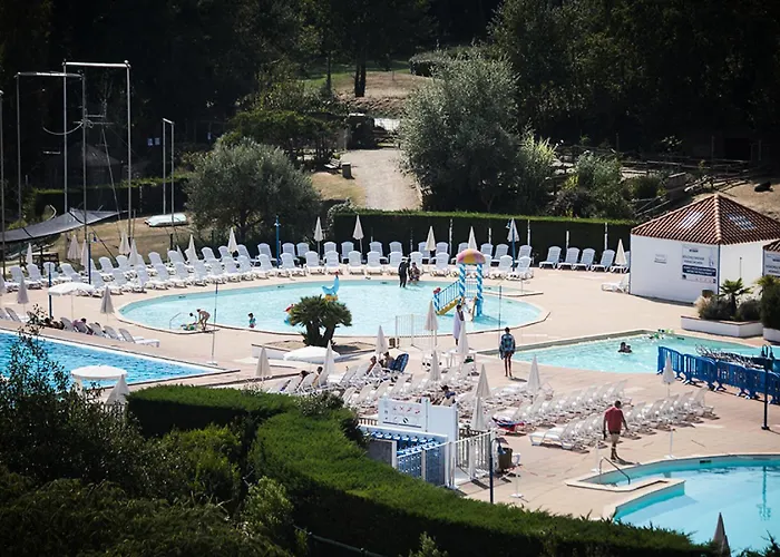 דירה Port Bourgenay - Maeva - 2 Pieces 4 Personnes Selection Mae-3157